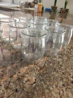 Glass Containers