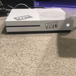 Xbox One S 1TB