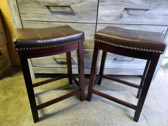 Kingston 26" Tall Barstool