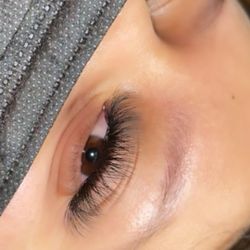 Eyelash