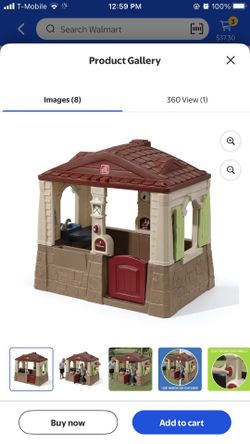 Step 2 Neat And Tidy Cottage