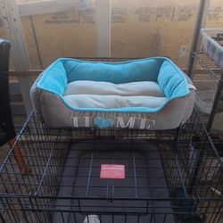 PET BED