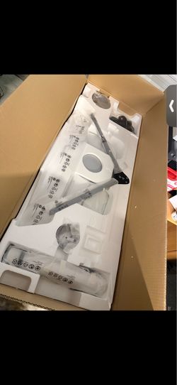 Curved monitor