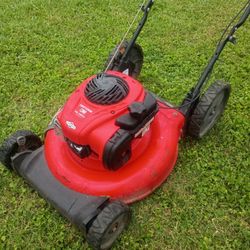 Landmower $150