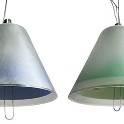 Claudio Bellini Contemporary Pendant Lights