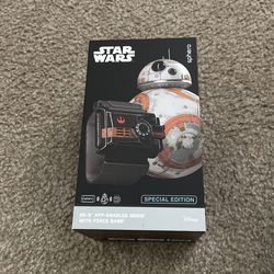Star Wars Sphero