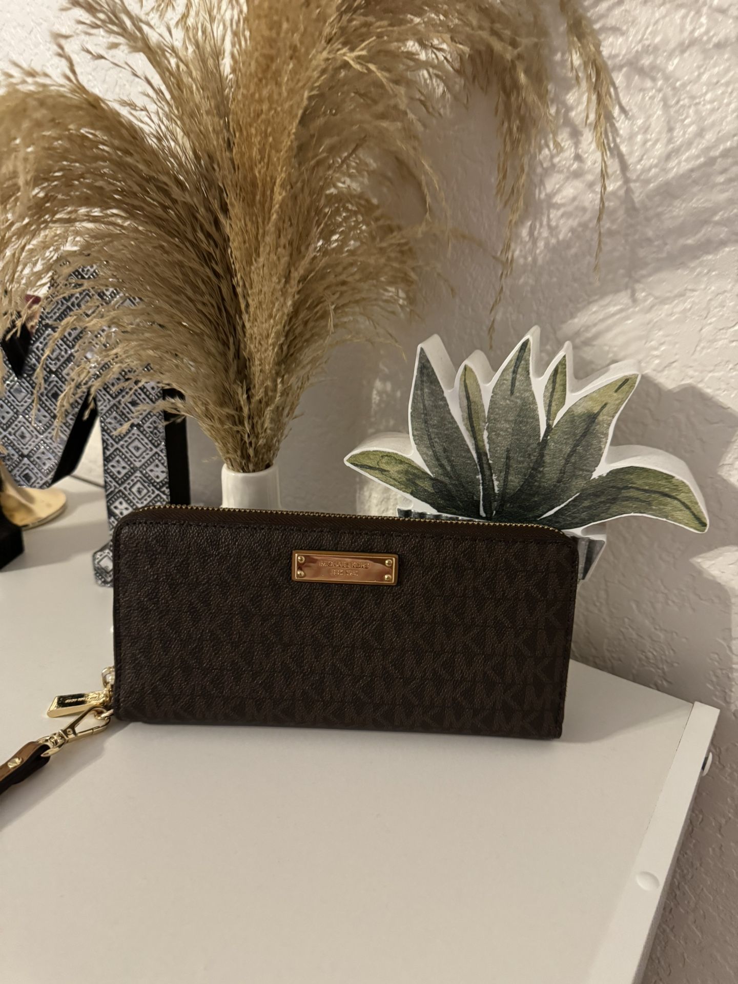 Wristlet Wallet