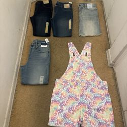 New Girls Clothes $10 EACH 