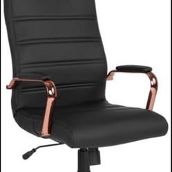 High Back Office Chair Brand New Assembled