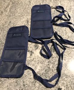 Travel Wallets