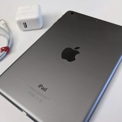 Apple iPad Mini 2 16GB PERFECT Condition Open To Reasonable Offers