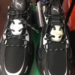 Tenis Nuevos Size 10 De Hombre Marca Puma New Never Used