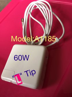 Apple replacement adapter
