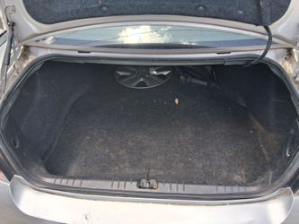 2011 Chevrolet Impala