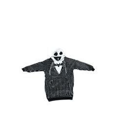 The Nightmare Before Christmas Hoodie Size Medium