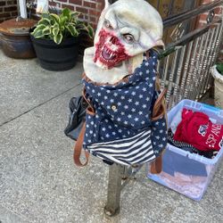 Clothing Purses Halloween Costumes 