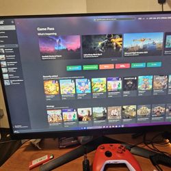 Lg Ultra 32 Inch 1440p 165hz