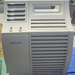 Honeywell Air Purifier (