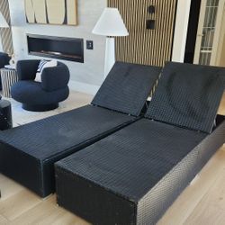 Pool Longe Chairs
