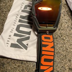 Motocross Goggles !!! 