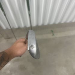Titleist SM9 46-10F