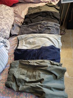 Men's Shorts Size 38