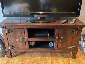 Entertainment Center