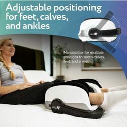 Foot & Leg Massager