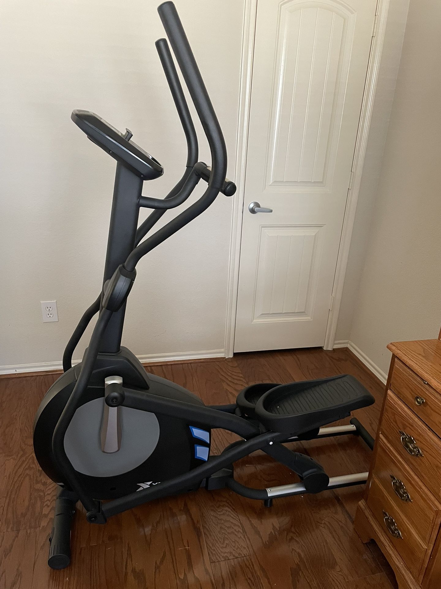 XTerra FS3.5 Elliptical
