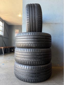275/50/20 falken