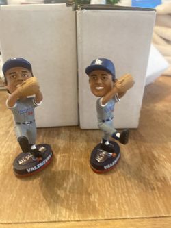Bobblehead