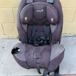 Baby Car Seat