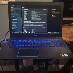 Dell G3 3579 Signature Edition