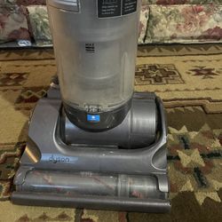 Dyson Vacuum