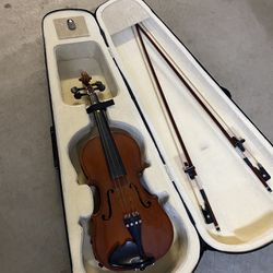 Violin Mendini Combo Perfect For Beginners Or Starters