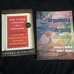 FREE College books