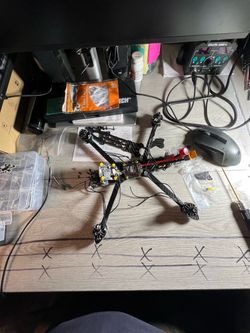 7” drone for sale