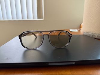 Tom Ford photochromic Rosco sunglasses