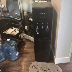 Primo hTrio Water Dispenser + Coffee Maker $100 Firm, Must Go By 7/1 