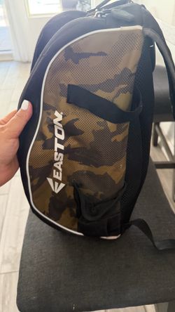 Youth Baseball/softball bag