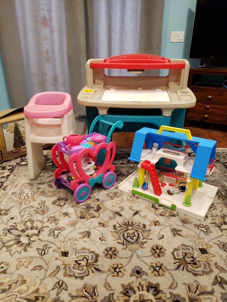 Kid Toys for Girls