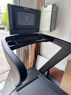 NordicTrack Commercial 1750-barely used