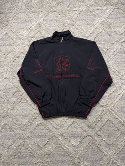 Balenciaga Jacket