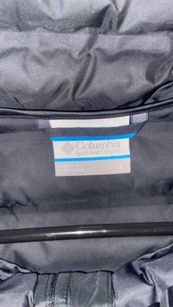 Columbia jacket