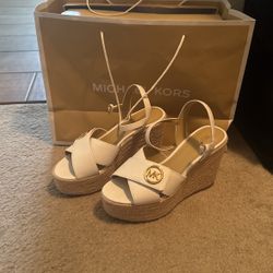 Michael Kors Wedges