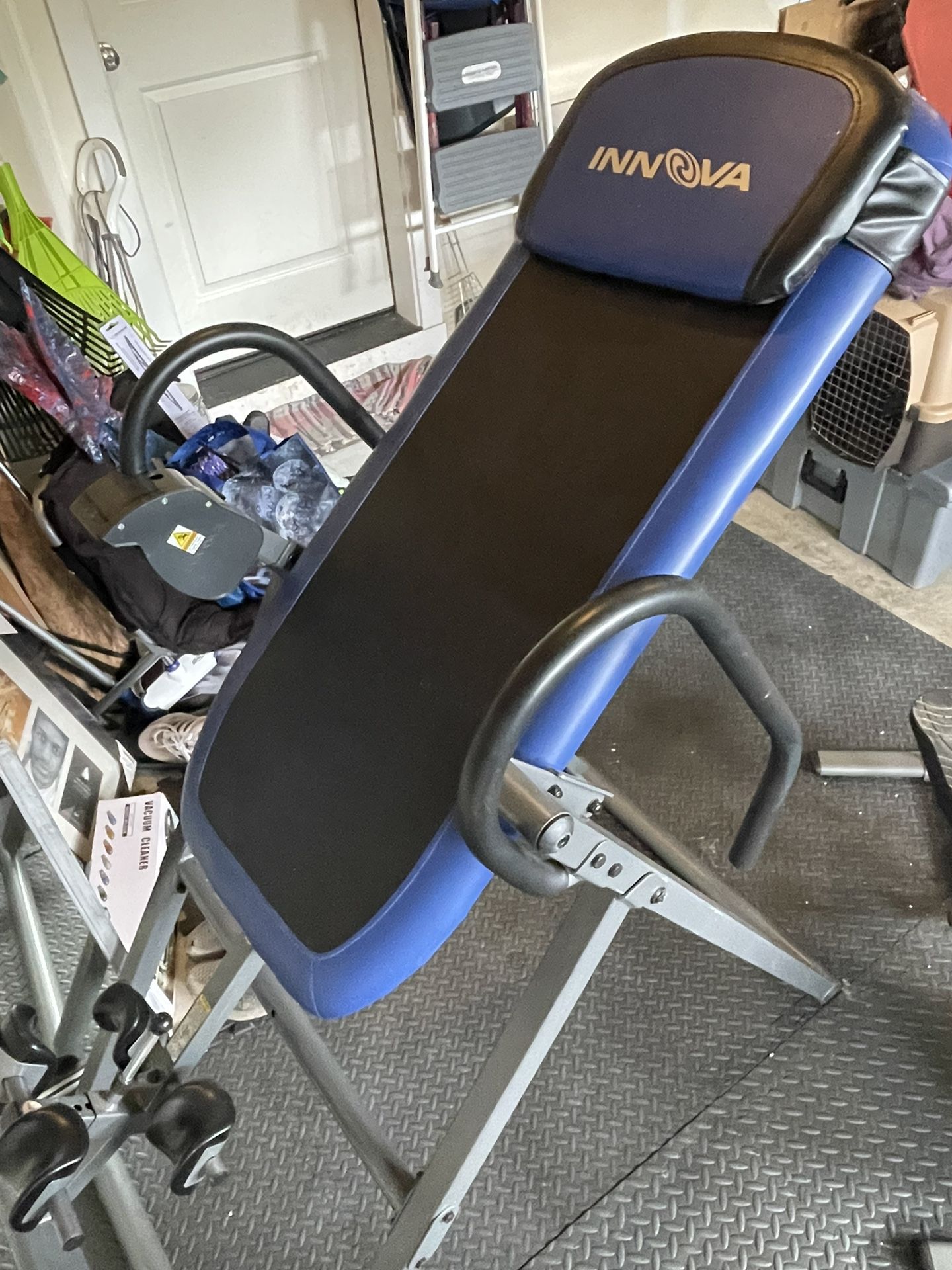 Innova Inversion Table