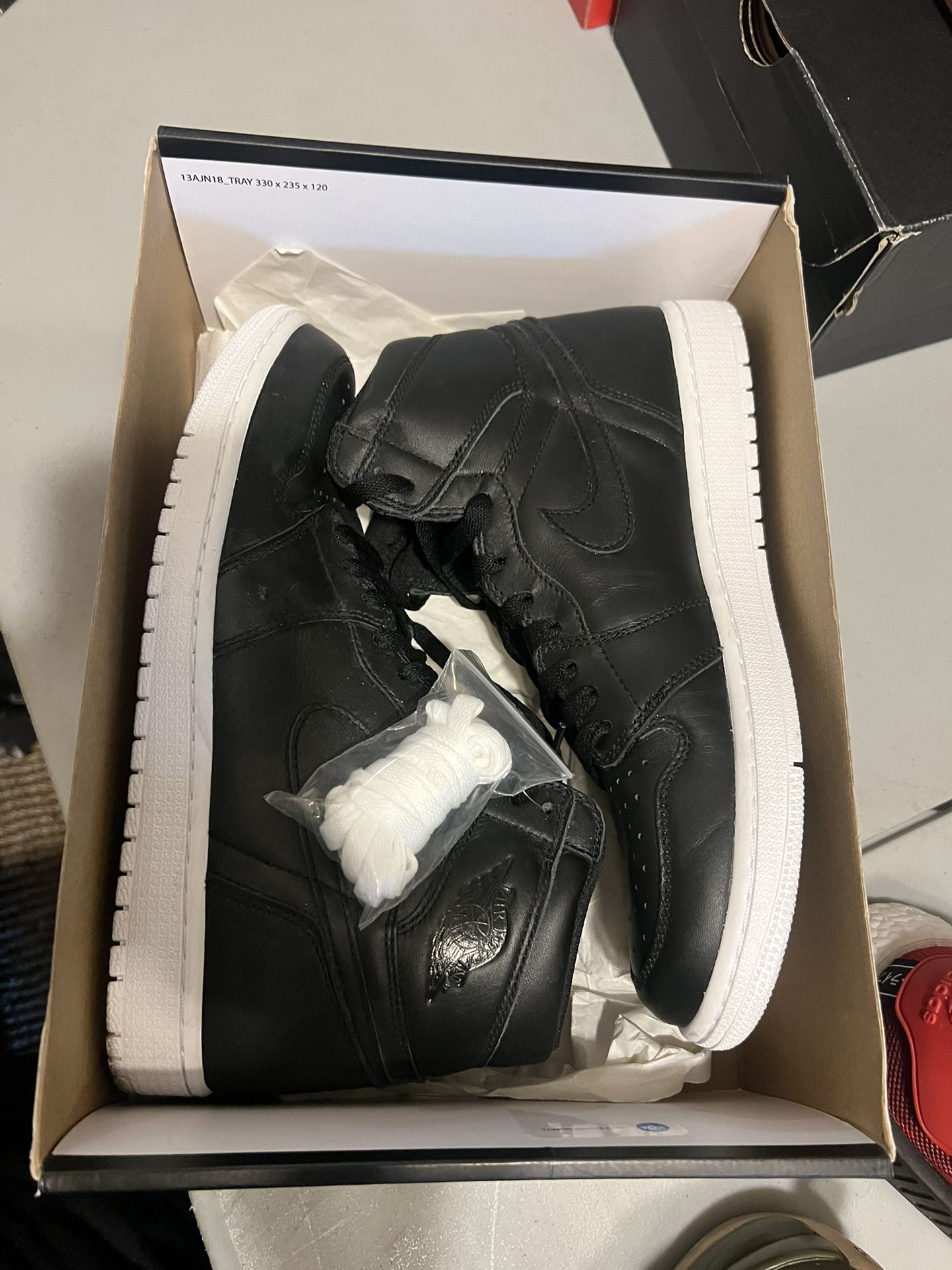 Jordan 1 Cyber Monday