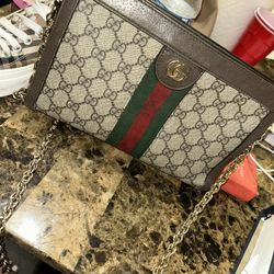 Gucci Purse 
