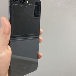 Samsung Galaxy Z Flip 5 AT&T 256 Gb 