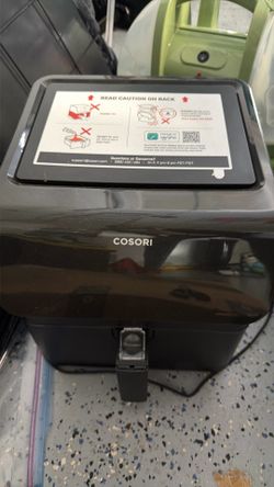 Cosori Air Frier